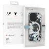 Tel Protect Flower Magsafe tok iPhone 16 Pro Max design 4-5900217433927 7 kép
