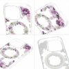 Tel Protect Flower Magsafe iPhone 16 Pro Max tok-5900217433941 5 kép