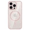 Glitter Magsafe tok iPhone 16 Pro Max pink clear-5900217434306 2 kép