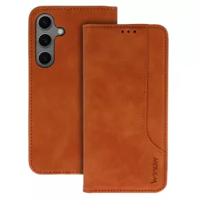 Wonder Prime tok Xiaomi Redmi Note 13 Pro 5G barna-5900217434771 1 kép