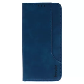 Wonder Prime tok Xiaomi Redmi Note 13 Pro 5G-hez, tengerészkék-5900217434795 2 kép