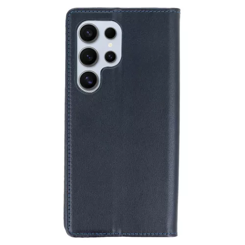 Smart Magneto fliptok Samsung Galaxy M15 5G tok navy-5900217437734 4 kép