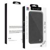 Wonder fliptok Samsung Galaxy A15 4G/5G fekete-5900217435785 8 kép