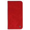 Wonder fliptok Samsung Galaxy A35 5G-hez, piros-5900217436058 2 kép