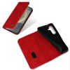 Wonder fliptok Samsung Galaxy A35 5G-hez, piros-5900217436058 5 kép