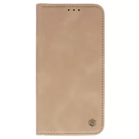 Wonder fliptok Xiaomi Redmi Note 13 Pro 4G cappuccino tok-5900217436423 2 kép