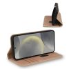 Wonder fliptok Xiaomi Redmi Note 13 Pro 4G cappuccino tok-5900217436423 6 kép