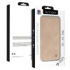Wonder fliptok Xiaomi Redmi Note 13 Pro 4G cappuccino tok-5900217436423 8 kép