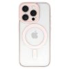 Akril Színű Magsafe Tok iPhone 16-hoz világos rózsaszín-5900217439509 2 kép