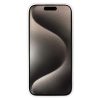Akryl színű Magsafe tok iPhone 16 Pro Max fehér-5900217439646 3 kép