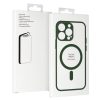 Akril Színű Magsafe Tok iPhone 16 Pro Max zöld-5900217439691 6 kép