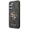 Original GUESS tok - keménytok 4G Big Metal Logo GUHCSA354GMGGR Samsu-3666339259563 2 kép
