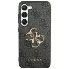Original GUESS tok - keménytok 4G Big Metal Logo GUHCSA354GMGGR Samsu-3666339259563 3 kép