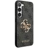 Original GUESS tok - keménytok 4G Big Metal Logo GUHCSA354GMGGR Samsu-3666339259563 4 kép