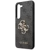 Original GUESS tok - keménytok 4G Big Metal Logo GUHCSA354GMGGR Samsu-3666339259563 6 kép