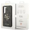 Original GUESS tok - keménytok 4G Big Metal Logo GUHCSA354GMGGR Samsu-3666339259563 8 kép