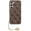 Eredeti GUESS tok - kemény tok 4G Charms Kollekció GUHCSA35GF4GBR Sa-3666339259648 3 kép