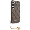 Eredeti GUESS tok - kemény tok 4G Charms Kollekció GUHCSA35GF4GBR Sa-3666339259648 4 kép