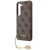 Eredeti GUESS tok - kemény tok 4G Charms Kollekció GUHCSA35GF4GBR Sa-3666339259648 6 kép