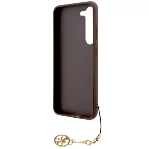 Eredeti GUESS tok - kemény tok 4G Charms Kollekció GUHCSA35GF4GBR Sa-3666339259648 7 kép