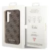 Eredeti GUESS tok - kemény tok 4G Charms Kollekció GUHCSA35GF4GBR Sa-3666339259648 8 kép