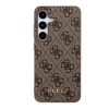 Original GUESS tok - kemény tok 4G Metal Gold Logo GUOHCSA55G4GFBR Sa-3666339259716 3 kép
