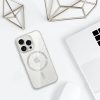Csillogó Magsafe tok Samsung Galaxy S24 átlátszó-5900217439844 5 kép