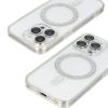 Glitter Magsafe tok Samsung Galaxy S24 Ultra átlátszó-5900217439875 4 kép