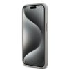 Eredeti DKNY bőrtok Mono Stripe & Metal Logo DKHCP15MPRTHSLE Iphone 1-3666339260545 5 kép