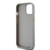 Eredeti DKNY bőrtok Mono Stripe & Metal Logo DKHCP15MPRTHSLE Iphone 1-3666339260545 7 kép
