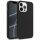 Back Case MATT Samsung Galaxy M35 5G tok fekete-5900217440284 1 kép