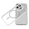 Acrylic Color Magsafe tok Samsung Galaxy S24 FE fehér-5900217440994 4 kép