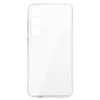2 mm-es hátlap tok SAMSUNG GALAXY S24 FE-hez ÁTLÁTSZÓ-5900217441021 2 kép