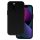 Camshield Soft Samsung Galaxy S24 FE fekete tok