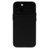 Camshield Soft Samsung Galaxy S24 FE fekete tok-5900217441106 2 kép