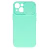 Camshield Soft Samsung Galaxy S24 FE Mint tok-5900217441151 4 kép