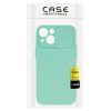 Camshield Soft Samsung Galaxy S24 FE Mint tok-5900217441151 7 kép