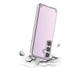 Átlátszó tok Samsung Galaxy S24 FE tok-5900217441175 6 kép