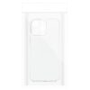 Clin Anti Shock 1,5mm tok Samsung Galaxy S24 FE számára, átlátszó-5900217441182 5 kép