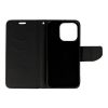 Fancy tok Samsung Galaxy S24 FE fekete tok-5900217441236 5 kép