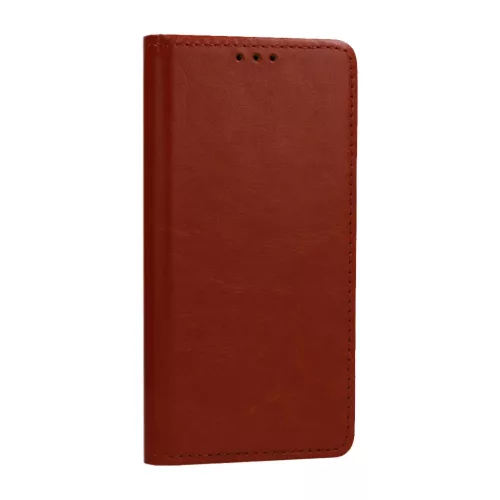 Barna Special fliptok Samsung Galaxy S24 FE tok-5900217441250 2 kép