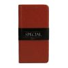 Barna Special fliptok Samsung Galaxy S24 FE tok-5900217441250 4 kép