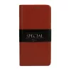 Barna Special fliptok Samsung Galaxy S24 FE tok-5900217441250 4 kép