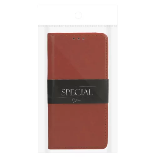 Barna Special fliptok Samsung Galaxy S24 FE tok-5900217441250 9 kép