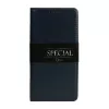 Book Special fliptok Samsung Galaxy S24 FE NAVY tok-5900217441267 4 kép