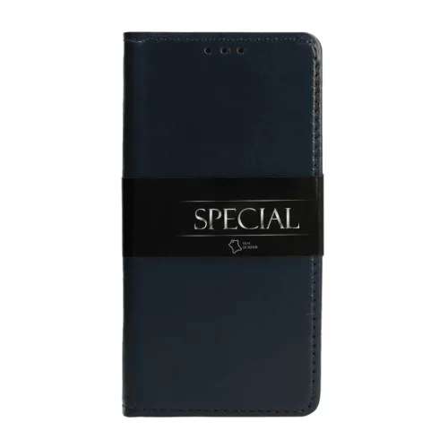 Book Special fliptok Samsung Galaxy S24 FE NAVY tok-5900217441267 4 kép