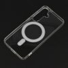 Akril Magsafe tok Samsung Galaxy S24 FE átlátszó-5900217441915 4 kép