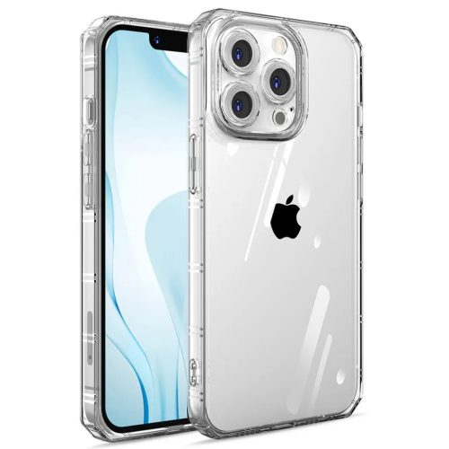 Armor Antishock tok Xiaomi Redmi 13 átlátszó