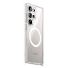 Benks Magnetic Lucent Pro tok Samsung Galaxy S24-hez, átlátszó-6948005902278 2 kép
