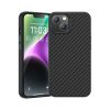 Benks mágneses hibrid Kevlar tok 1500D iPhone 14-hez fekete-6948005984304 1 kép
